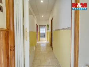 Prodej rodinného domu, Kamenný Újezd, 150 m2