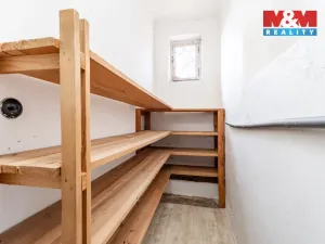 Prodej rodinného domu, Dešná - Dančovice, 120 m2