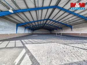 Prodej zemědělského objektu, Brzice - Proruby, 150 m2