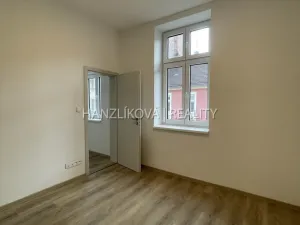 Pronájem bytu 2+kk, České Budějovice - České Budějovice 3, Nová, 52 m2