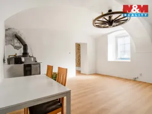 Prodej rodinného domu, Ždírec, 300 m2