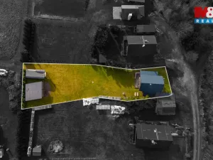 Prodej rodinného domu, Janské Lázně, Janská, 48 m2