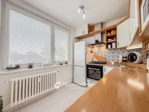 Pronájem bytu 3+1, Znojmo, Vídeňská třída, 73 m2