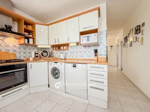 Pronájem bytu 3+1, Znojmo, Vídeňská třída, 73 m2