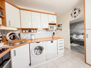 Pronájem bytu 3+1, Znojmo, Vídeňská třída, 73 m2