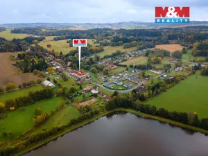 Prodej chalupy, Jedlová, 154 m2