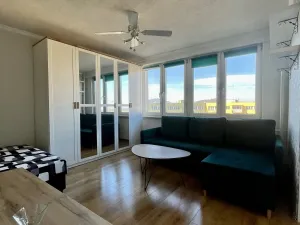 Pronájem bytu 1+1, Frýdek-Místek - Místek, Jaroslava Lohrera, 26 m2