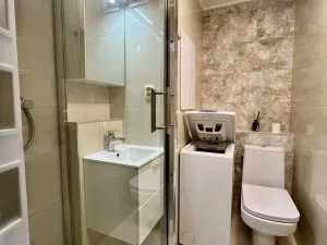 Pronájem bytu 1+1, Frýdek-Místek - Místek, Jaroslava Lohrera, 26 m2