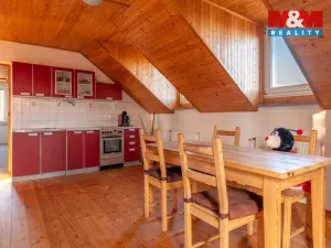 Prodej rodinného domu, Strakonice - Strakonice I, U Hajské, 273 m2