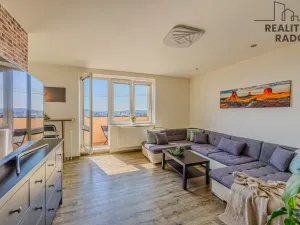 Prodej bytu 2+kk, Ostrava - Poruba, Oty Synka, 60 m2