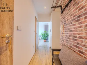 Prodej bytu 2+kk, Ostrava - Poruba, Oty Synka, 60 m2