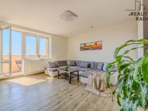 Prodej bytu 2+1, Ostrava - Poruba, Oty Synka, 60 m2