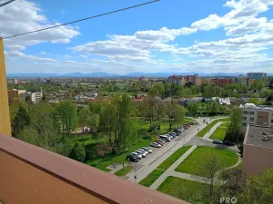 Prodej bytu 2+1, Ostrava - Poruba, Oty Synka, 60 m2