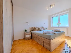 Prodej bytu 2+1, Ostrava - Poruba, Oty Synka, 60 m2