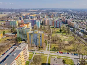 Prodej bytu 2+1, Ostrava - Poruba, Oty Synka, 60 m2