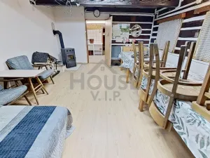 Prodej ubytování, Malá Úpa - Dolní Malá Úpa, 110 m2
