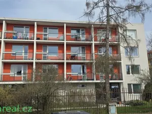 Pronájem bytu 2+1, Brno - Pisárky, Vinařská, 58 m2