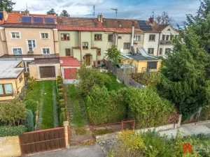 Prodej rodinného domu, Praha - Kyje, Dářská, 151 m2