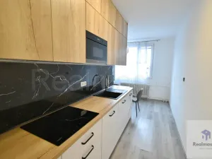 Pronájem bytu 2+1, Ústí nad Labem - Neštěmice, Opletalova, 63 m2