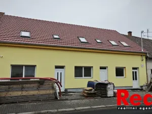 Pronájem bytu 4+kk, Krumvíř, 97 m2