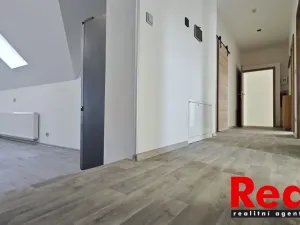 Pronájem bytu 4+kk, Krumvíř, 97 m2