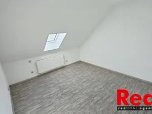 Pronájem bytu 4+kk, Krumvíř, 97 m2