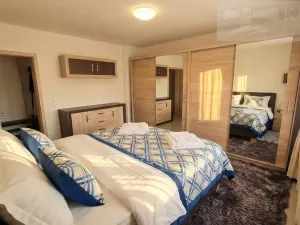 Prodej bytu 2+1, Příbram, Březnická, 49 m2