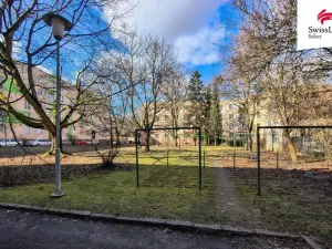 Pronájem bytu 1+1, Plzeň, Na Celchu, 35 m2