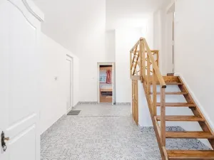 Prodej rodinného domu, Česká Třebová, 157 m2