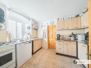 Prodej rodinného domu, Vraný, 133 m2