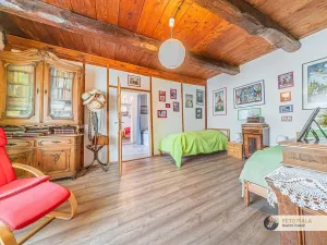 Prodej rodinného domu, Vraný, 133 m2