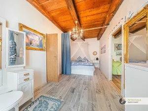 Prodej rodinného domu, Vraný, 133 m2