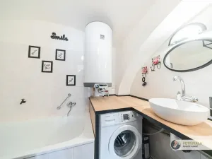 Prodej rodinného domu, Vraný, 133 m2