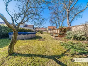 Prodej rodinného domu, Vraný, 133 m2