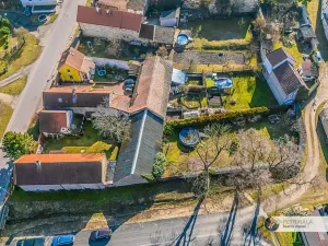 Prodej rodinného domu, Vraný, 133 m2