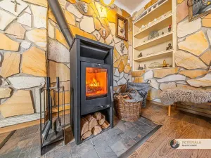 Prodej chalupy, Vraný, 133 m2