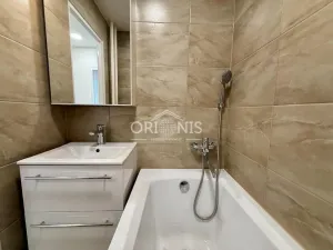 Pronájem bytu 2+1, Kadaň, Budovatelů, 52 m2