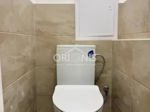 Pronájem bytu 2+1, Kadaň, Budovatelů, 52 m2