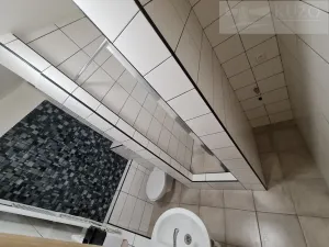 Pronájem bytu 1+kk, Příbram, Jana Drdy, 30 m2