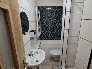 Pronájem bytu 1+kk, Příbram, Jana Drdy, 30 m2