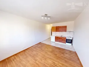 Prodej bytu 1+kk, Příbram, Jana Drdy, 30 m2