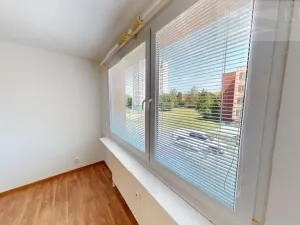 Prodej bytu 1+kk, Příbram, Jana Drdy, 30 m2