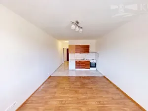 Prodej bytu 1+kk, Příbram, Jana Drdy, 30 m2