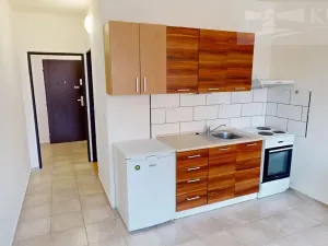Prodej bytu 1+kk, Příbram, Jana Drdy, 30 m2