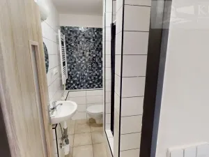 Prodej bytu 1+kk, Příbram, Jana Drdy, 30 m2