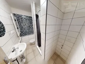 Prodej bytu 1+kk, Příbram, Jana Drdy, 30 m2
