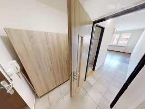 Prodej bytu 1+kk, Příbram, Jana Drdy, 30 m2