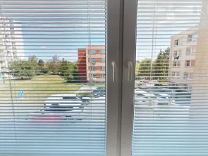 Prodej bytu 1+kk, Příbram, Jana Drdy, 30 m2