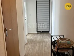 Prodej bytu 2+1, Ostrava, Otakara Jeremiáše, 60 m2