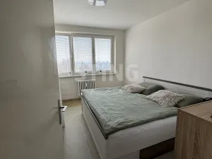 Prodej bytu 2+1, Ostrava, Otakara Jeremiáše, 60 m2